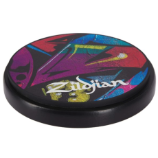 Zildjian Grafitti 6 Training Pad