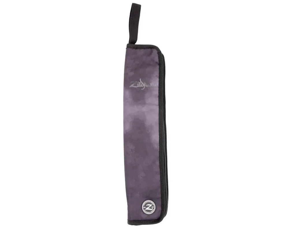 Zildjian Mini Drumstick Bag Black Raincloud
