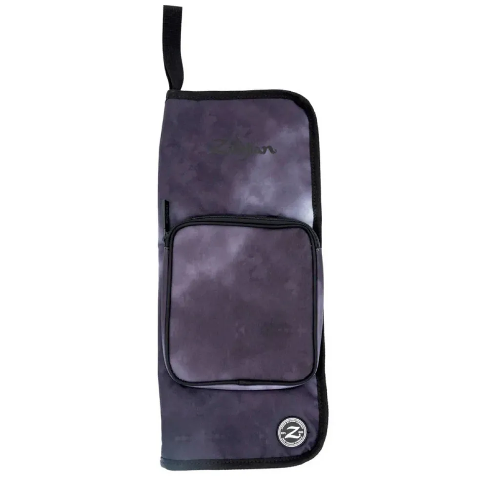 Zildjian Student Drumstick Bag Black Raincloud