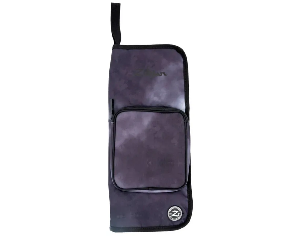 Zildjian Student Drumstick Bag Black Raincloud