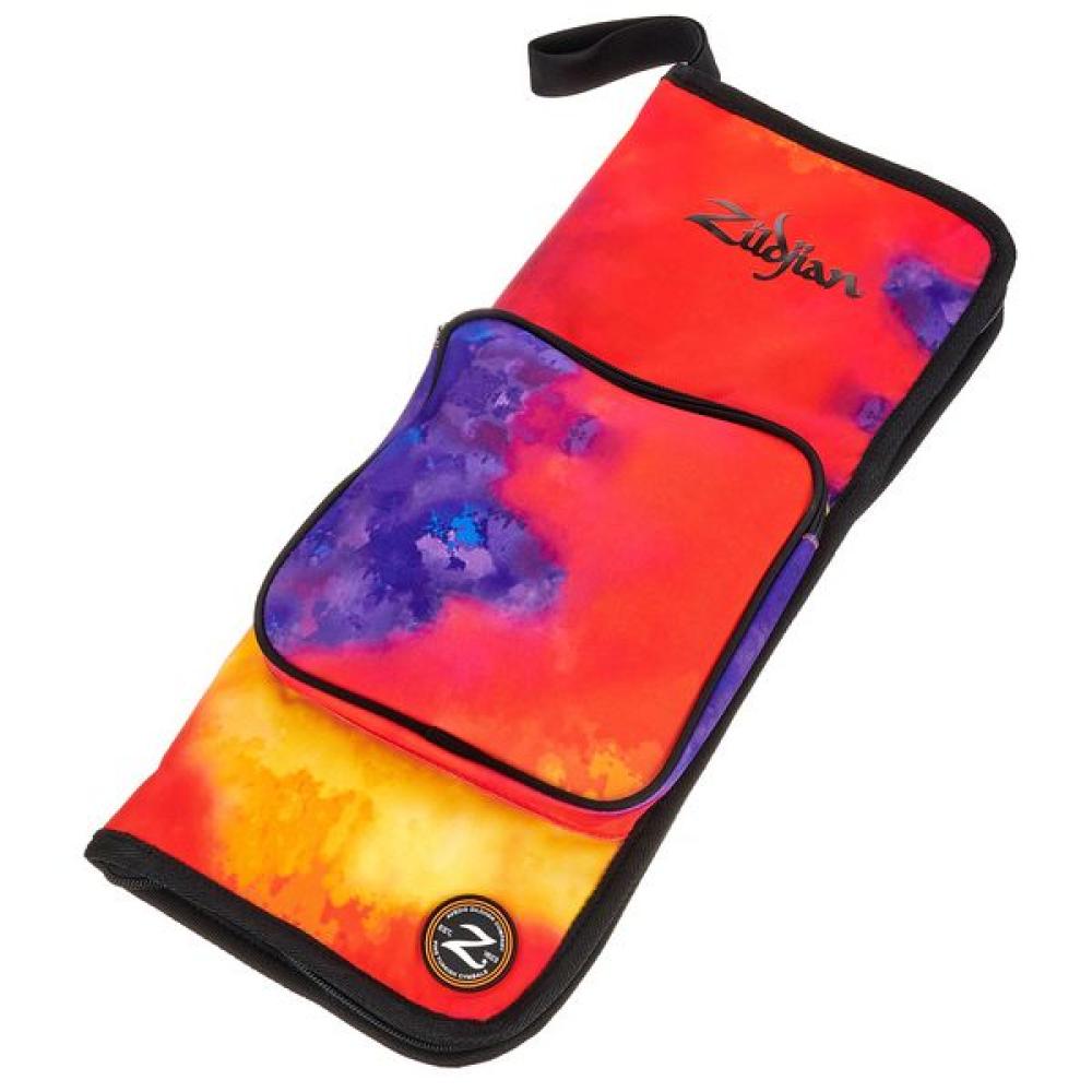 Zildjian Student Drumstick Bag Orange