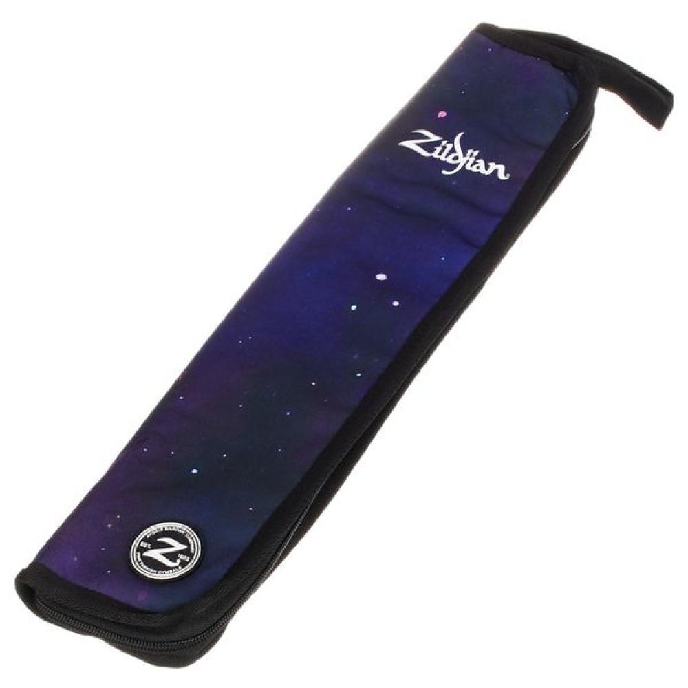 Zildjian Mini Drumstick Bag Purple