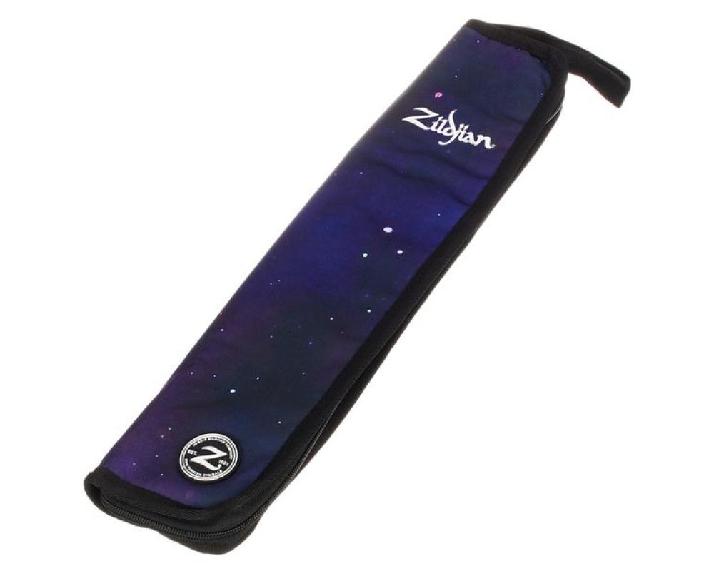 Zildjian Mini Drumstick Bag Purple