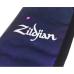 Zildjian Mini Drumstick Bag Purple