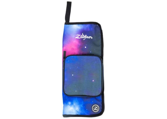 Zildjian Student Drumstick Bag Purple