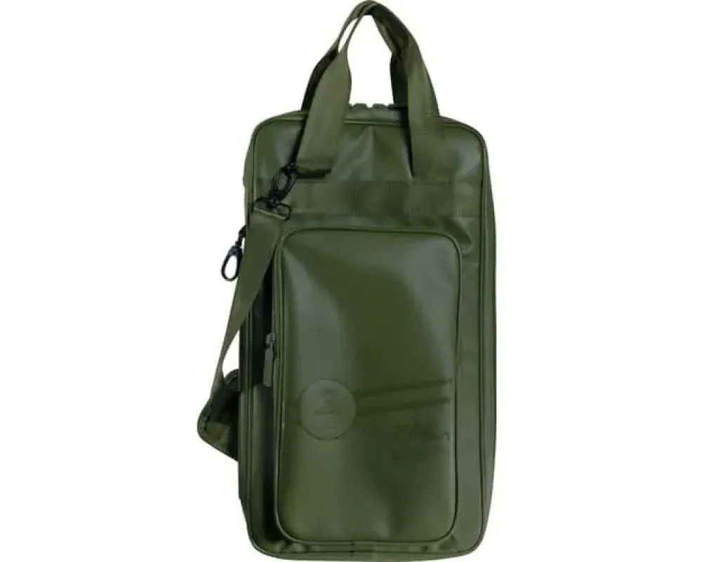 Zildjian Gigging Stick Bag Sage Green