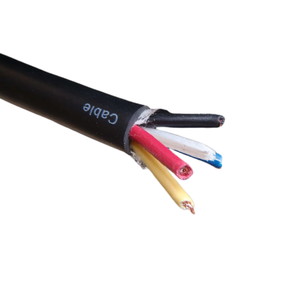 Art System ARTSC425 Speaker Cable Bk 4x2.5mm-1m (Precio por metro)