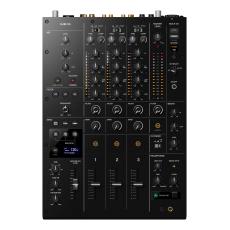 AlphaTheta DJM-V5