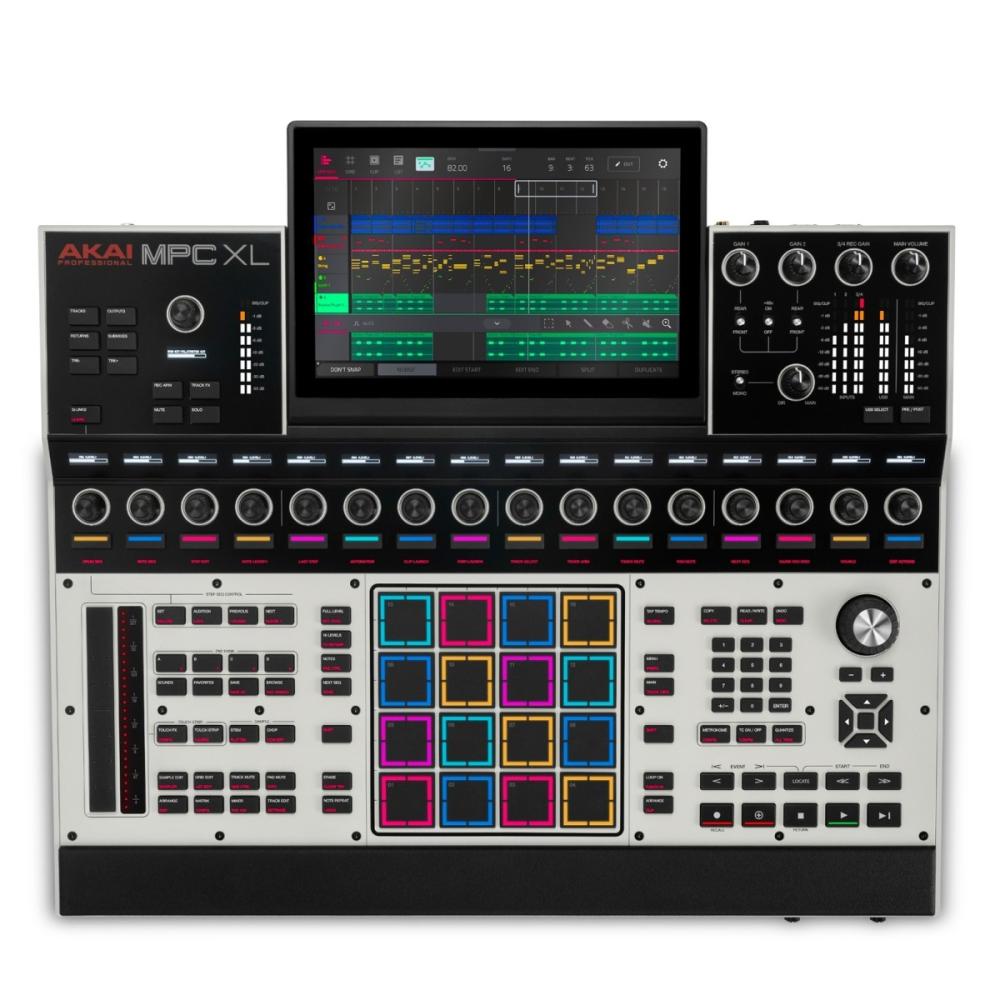 Akai MPC XL
