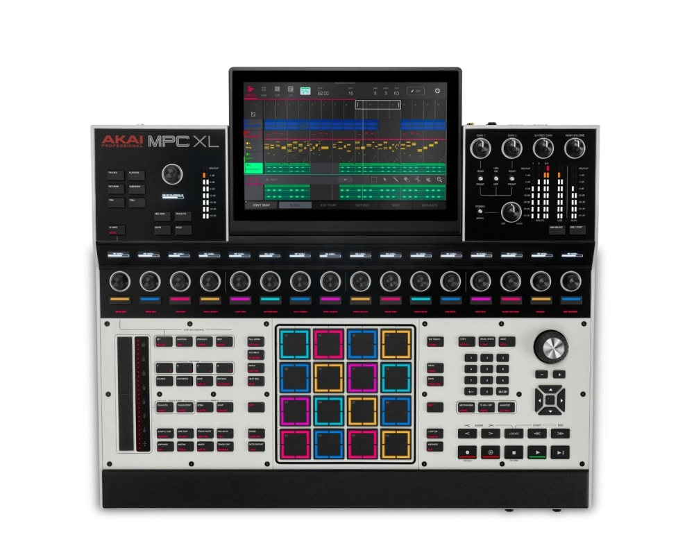 Akai MPC XL
