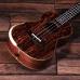 Barnes & Mullins Tenor Ukulele - Becote