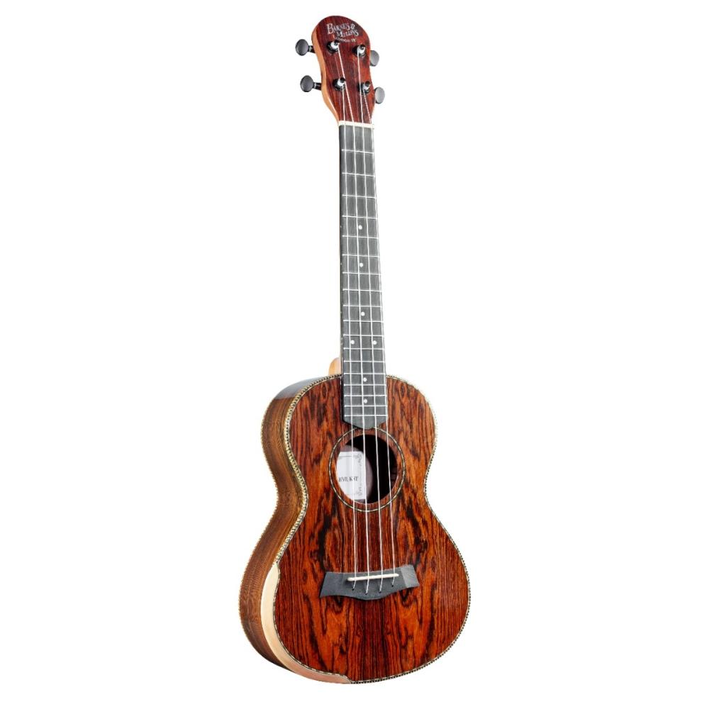 Barnes & Mullins Tenor Ukulele - Becote