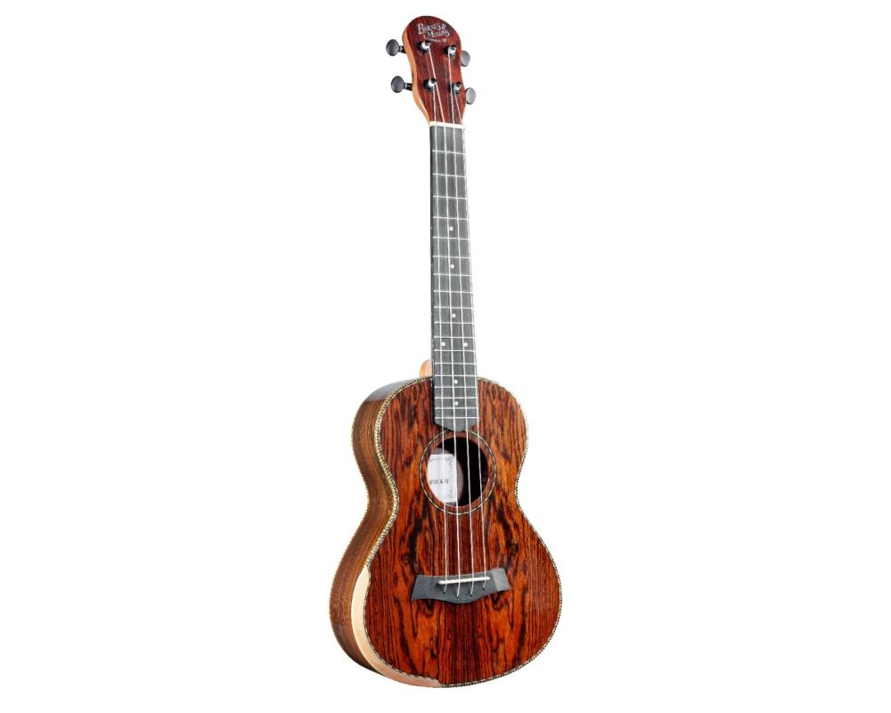 Barnes & Mullins Tenor Ukulele - Becote