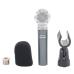 Shure Beta 181/C - microfone de condensador