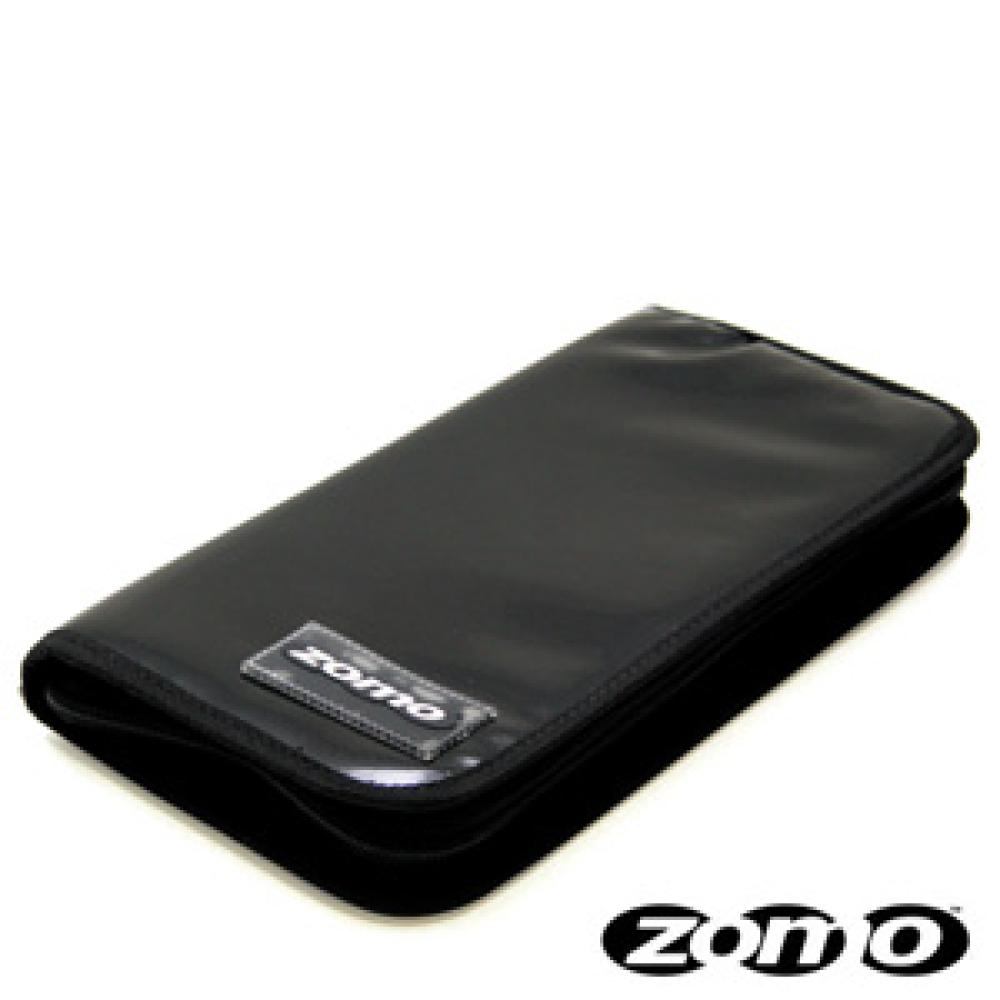 Xaccess small deluxe 24 cds-dvds black