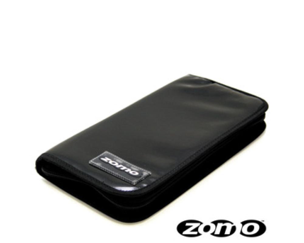 Xaccess small deluxe 24 cds-dvds black