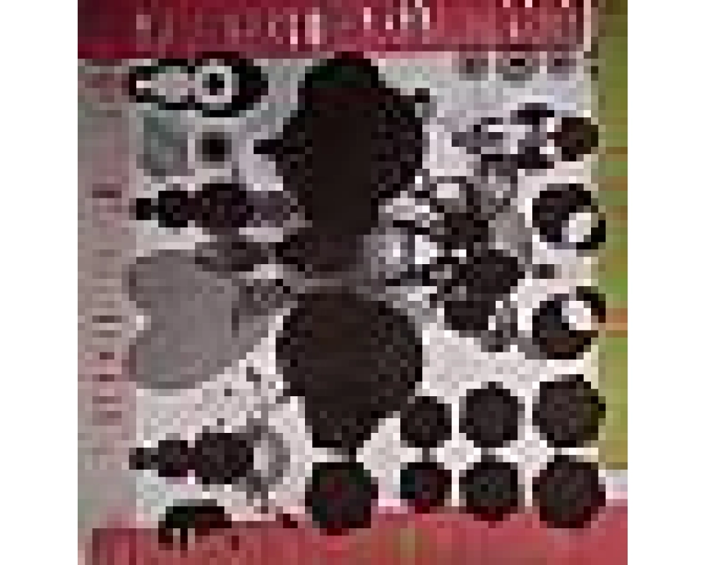 v.a. - buzzin fly vol.4 sampler (Pedro Madeira-Long Shadows)