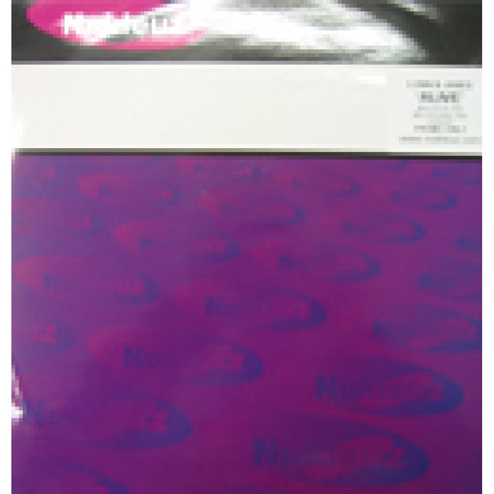 Lunn & Janes - Alive