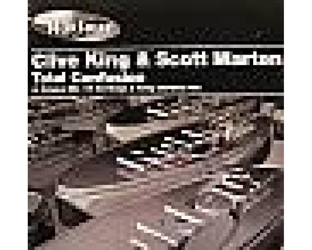Clive King & Scott Marten - Total Confusion
