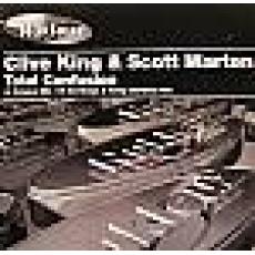 Clive King & Scott Marten - Total Confusion