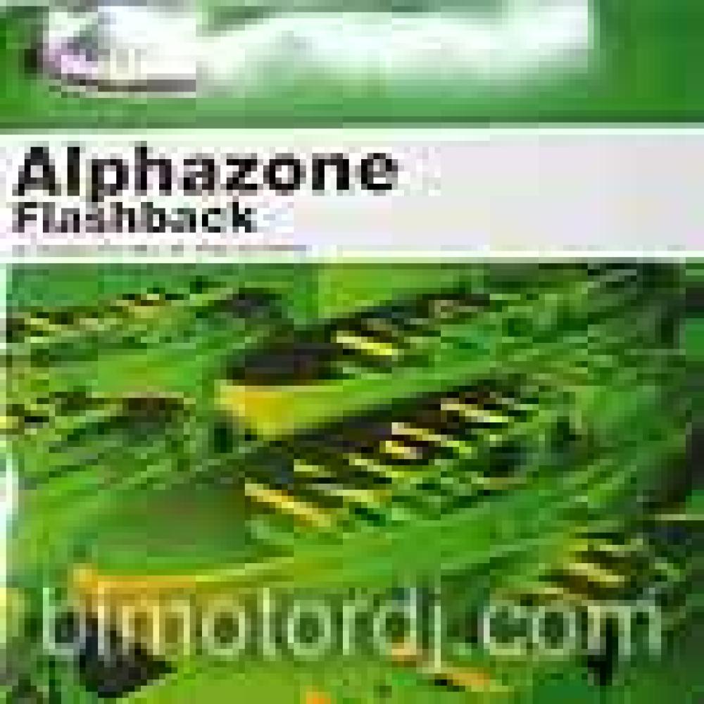 Alphazone - Flashback