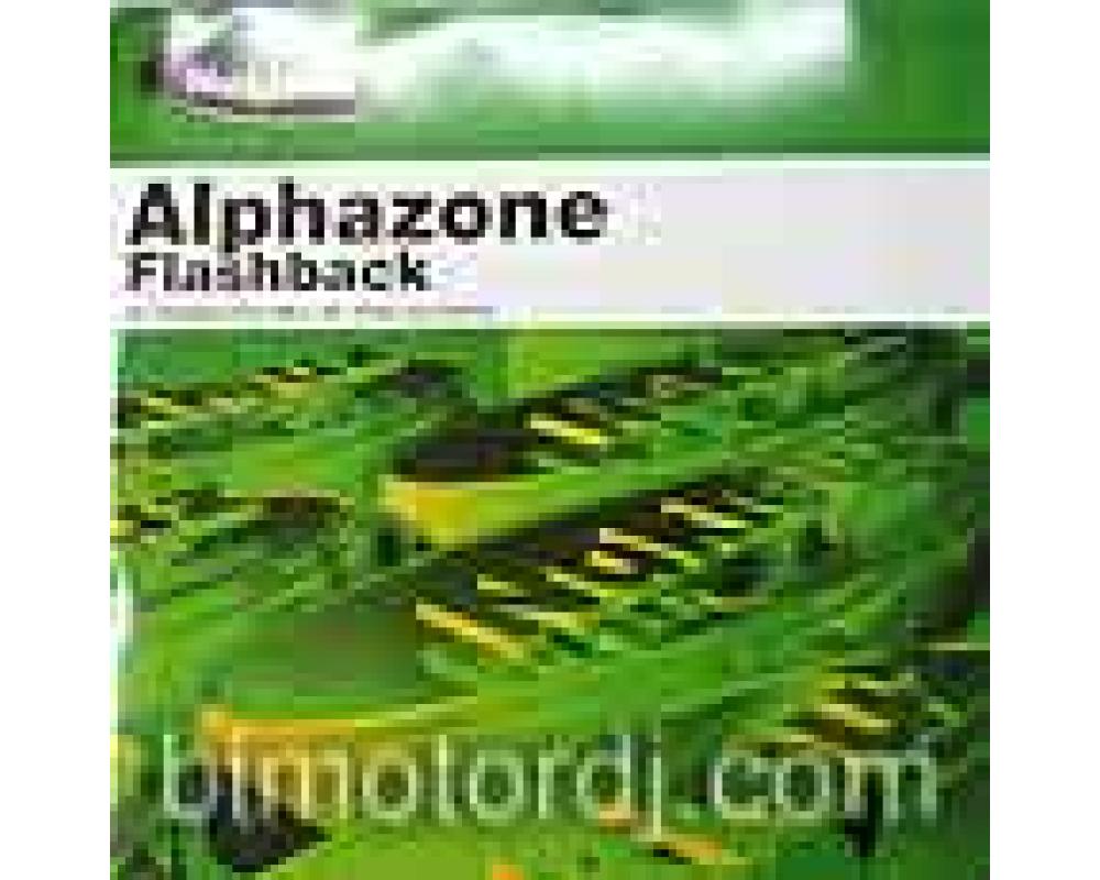 Alphazone - Flashback