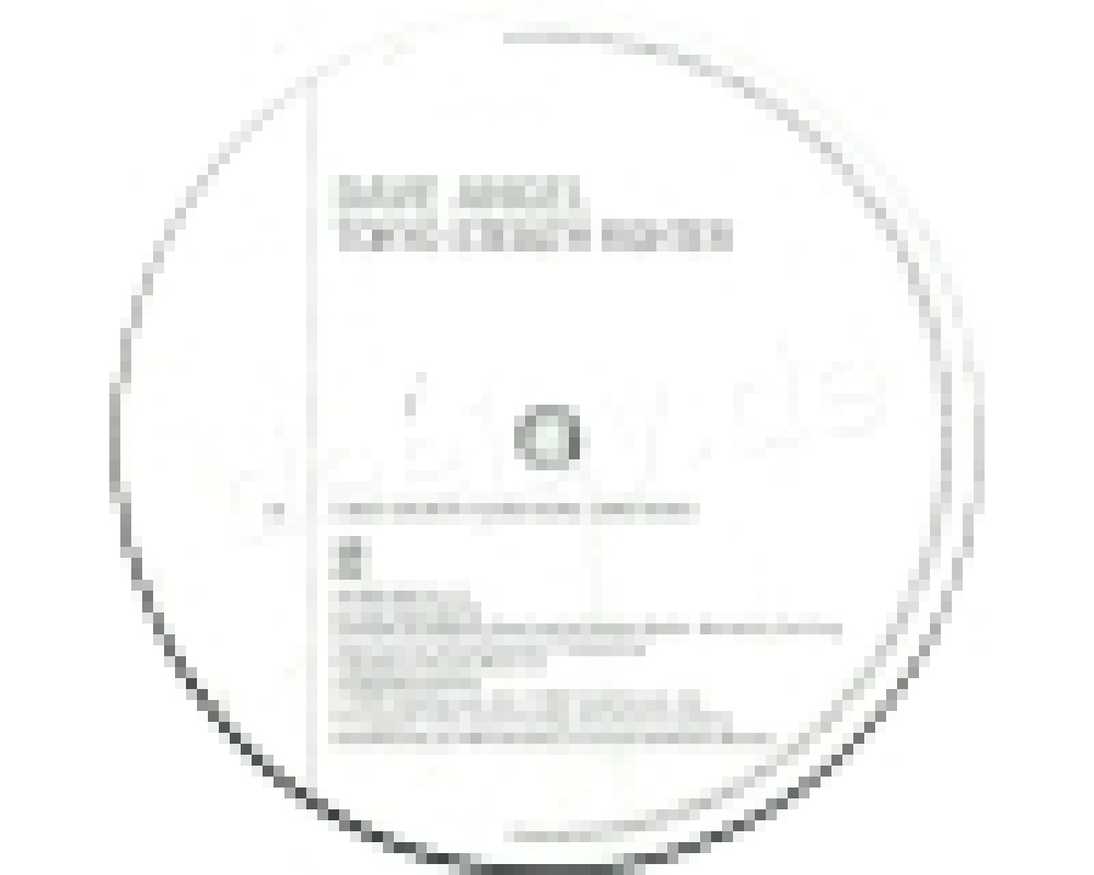 Dave Angel - Tokyo Stealth Fighter (Carl Craig - Dave Clark)