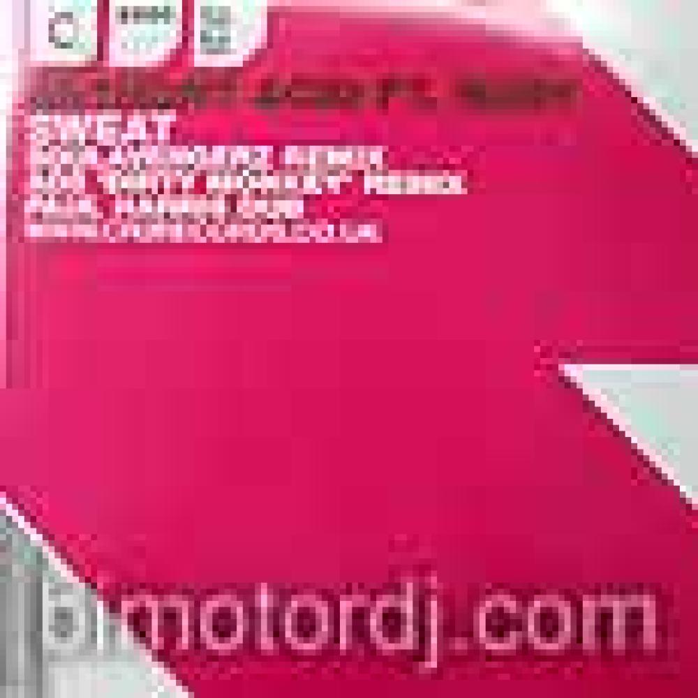 anthony acid ft ruby - sweat (remix)