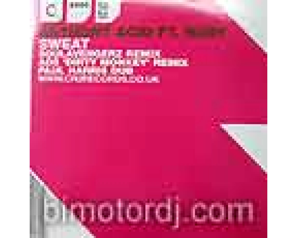 anthony acid ft ruby - sweat (remix)