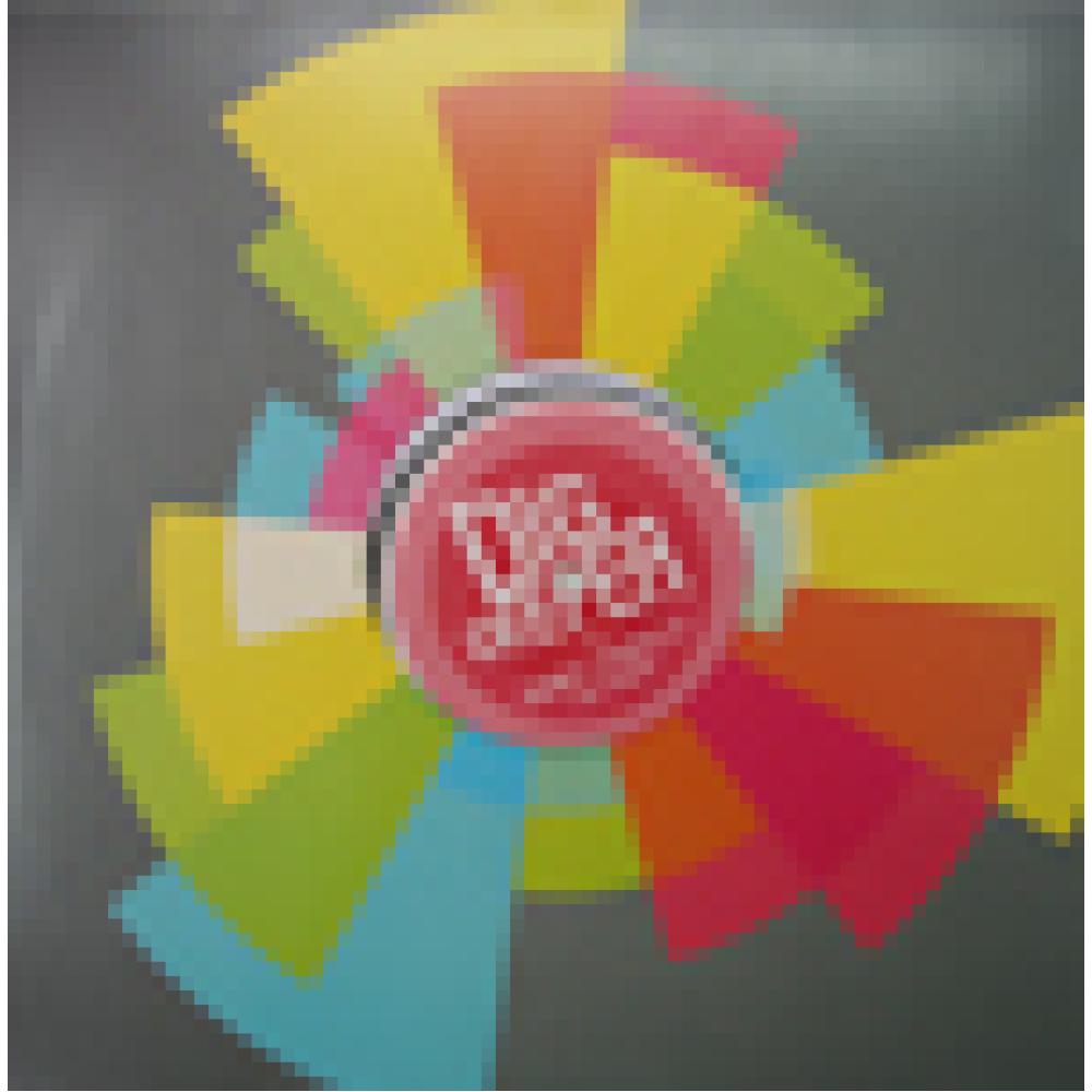 Danny Howells - September