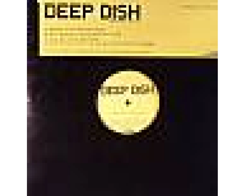 deep dish - george is on (part 2)