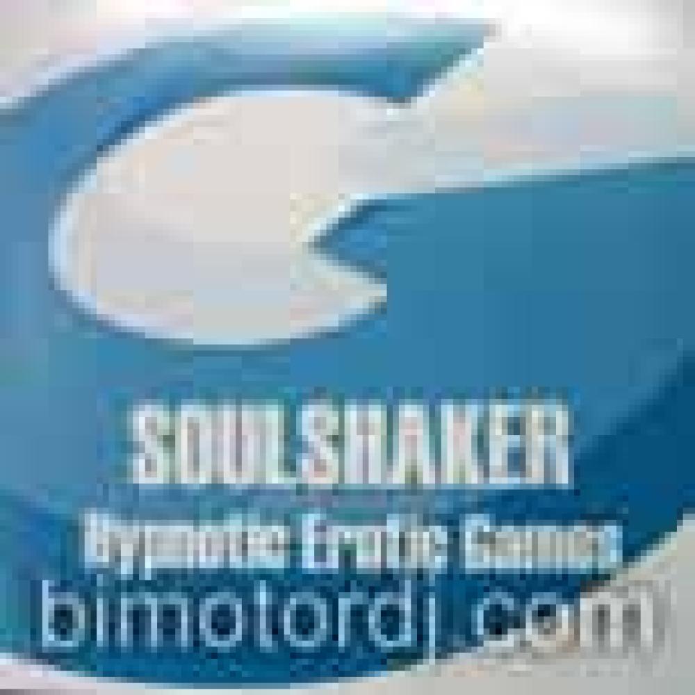 soulshaker ft. lorraine brown - hypnotic erotic games