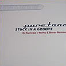 Puretone / stuck in a groove [part 2]  - stuck in a groove [part 2] 