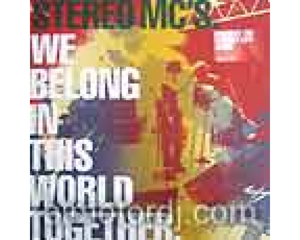 stereo mc s - contact