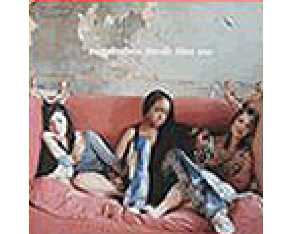 Sugarbabes - freak like me (different gear)
