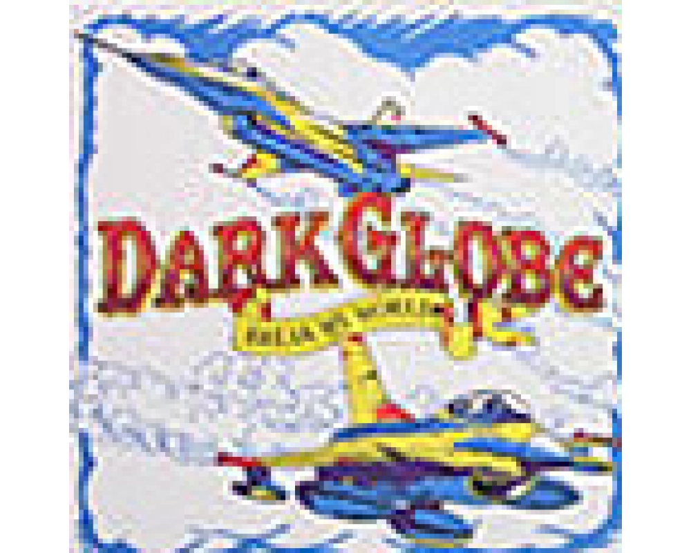 dark globe - break my world (wally lopez)