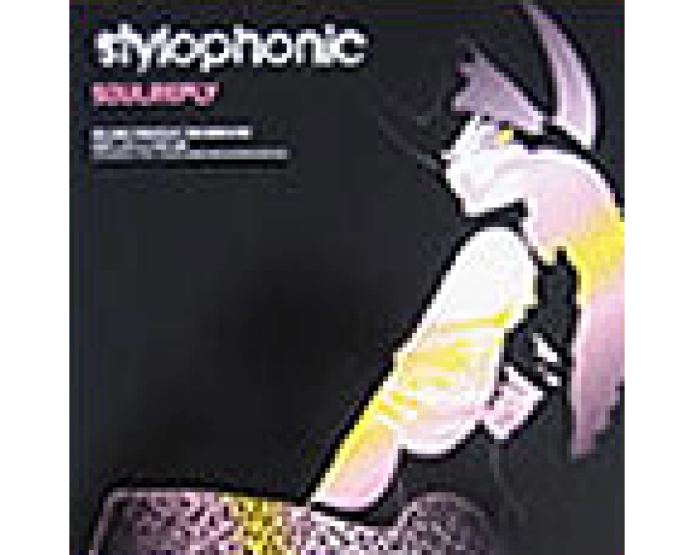Stylophonic - soulreplay [tom middleton]