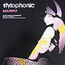 Stylophonic  - soulreplay [tom middleton] 