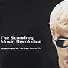 Scumfrog - music revolution (roger sanchez mix) 