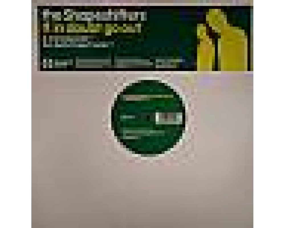 Shapeshifters - If In Doubt Go Out (Buick Project rmx)