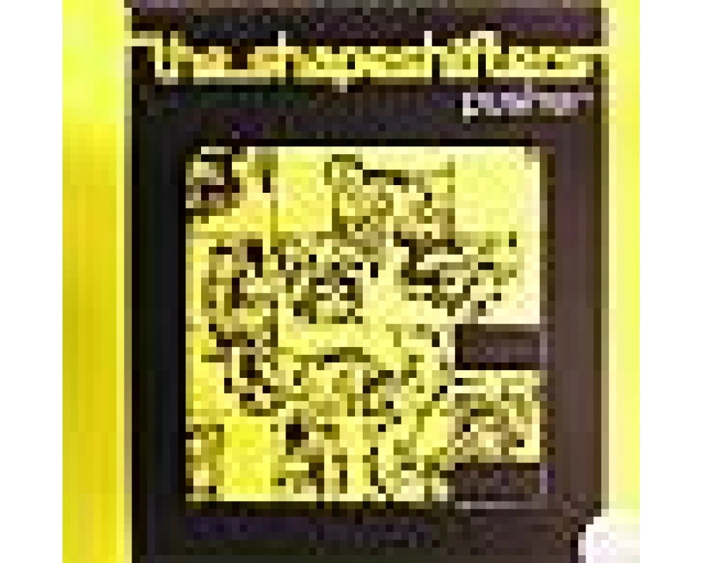 shapeshifters - Pusher (Chus & Penn Vocal Mix) (disc 1)