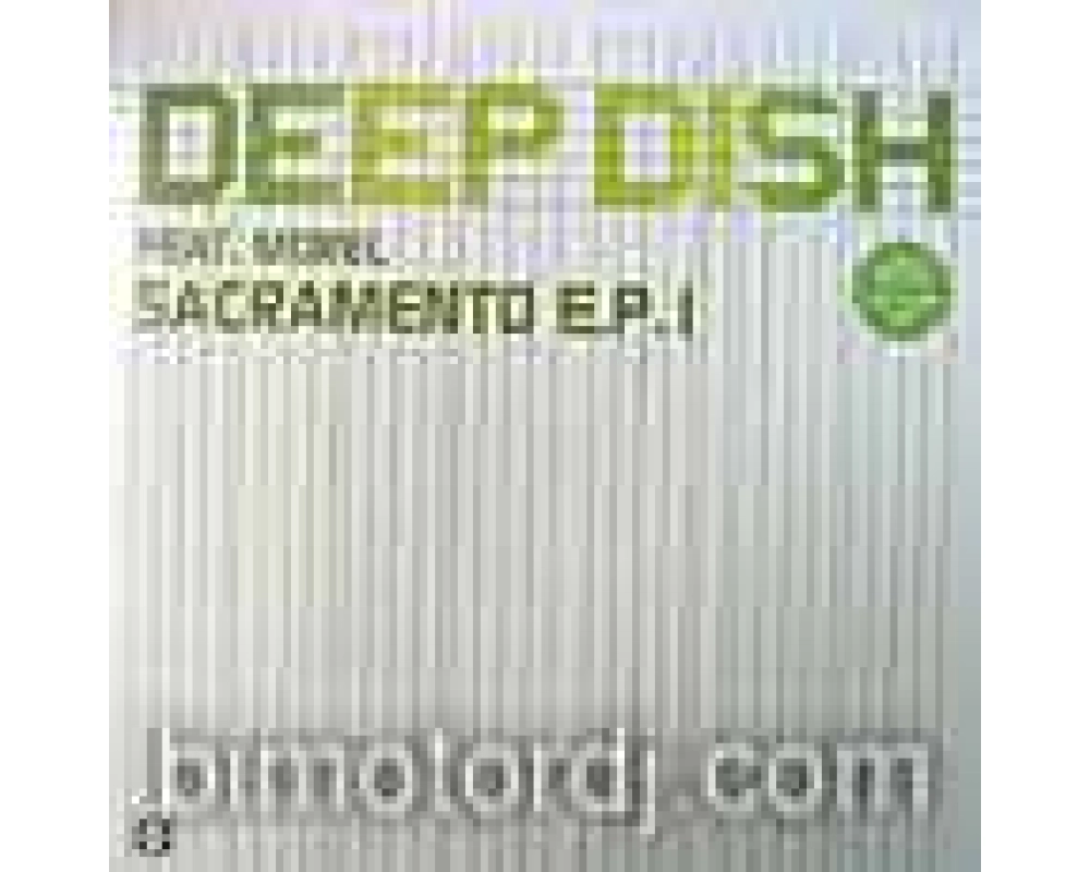 deep dish - sacramento (audiofly remix)