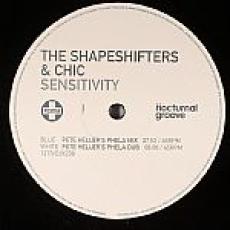 Shapeshifters - Sensitivity (Original Mixes)