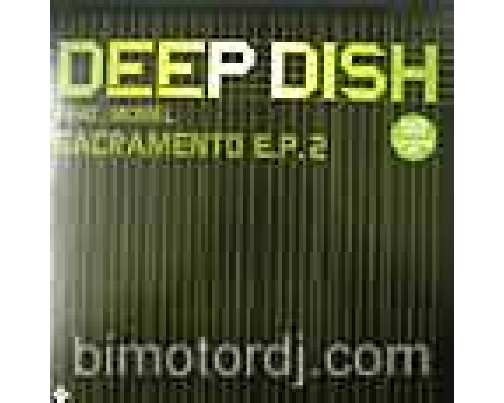 deep dish - sacramento (part 2)