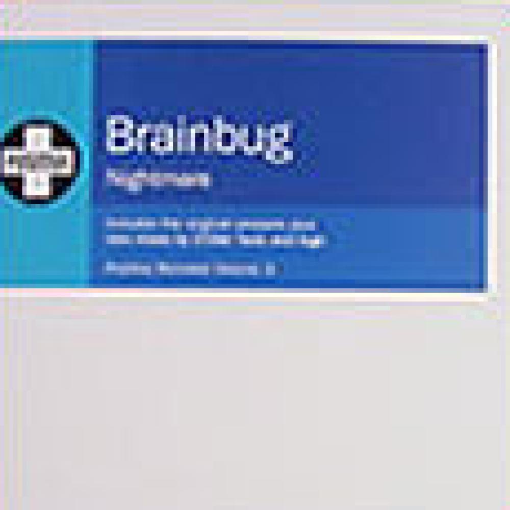 positiva remixed - part 3 - brainbug 