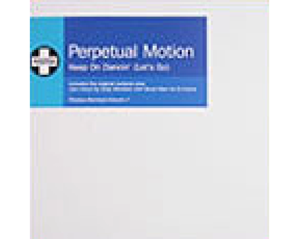 positiva remixed / part 7 - perpetual motion - part 7 - perpetual motion