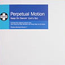 positiva remixed / part 7 - perpetual motion  - part 7 - perpetual motion 