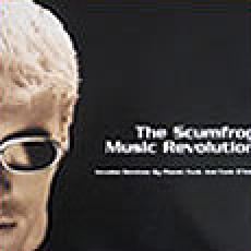 Scumfrog  - music revolution [funk d void - ...] 