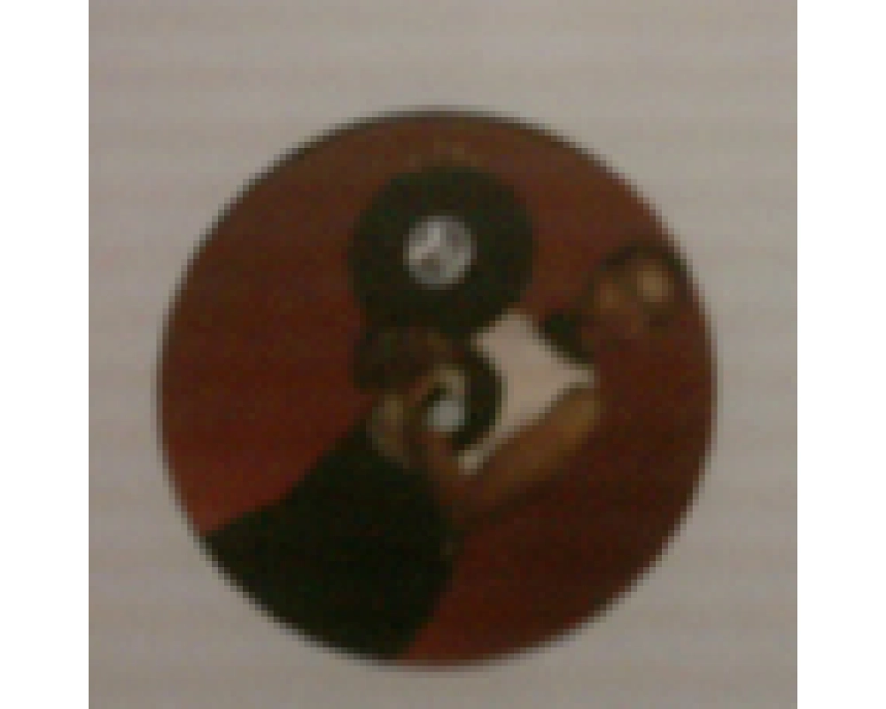 Various - Eidir E.P.