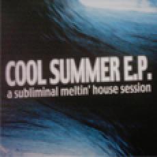 Various - Cool Summer E.P.